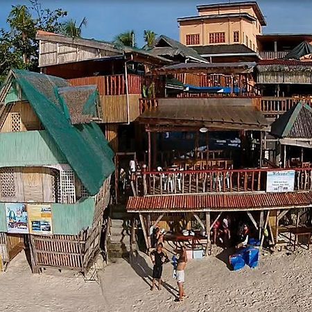 안다 드 보라카이 인 보홀 호텔 Bohol 외부 사진