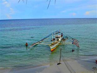 안다 드 보라카이 인 보홀 호텔 Bohol 외부 사진