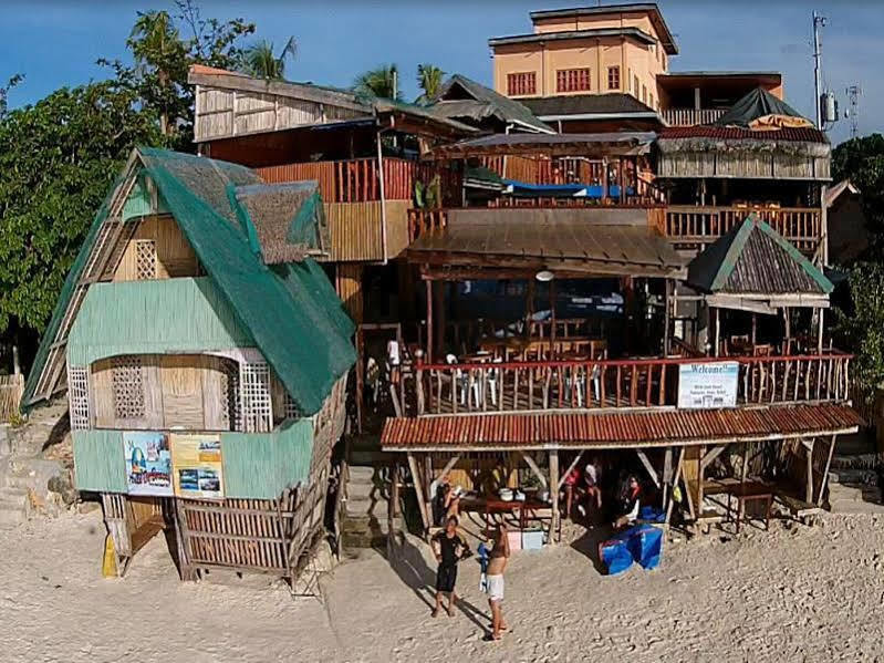 안다 드 보라카이 인 보홀 호텔 Bohol 외부 사진